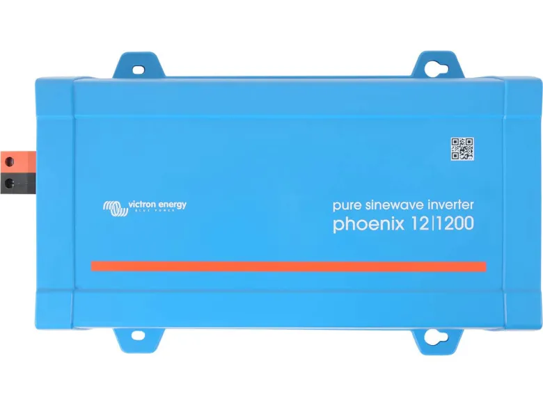Victron Energy Phoenix 12/1200 omvormer