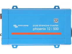 Victron Energy Phoenix 12/500 omvormer