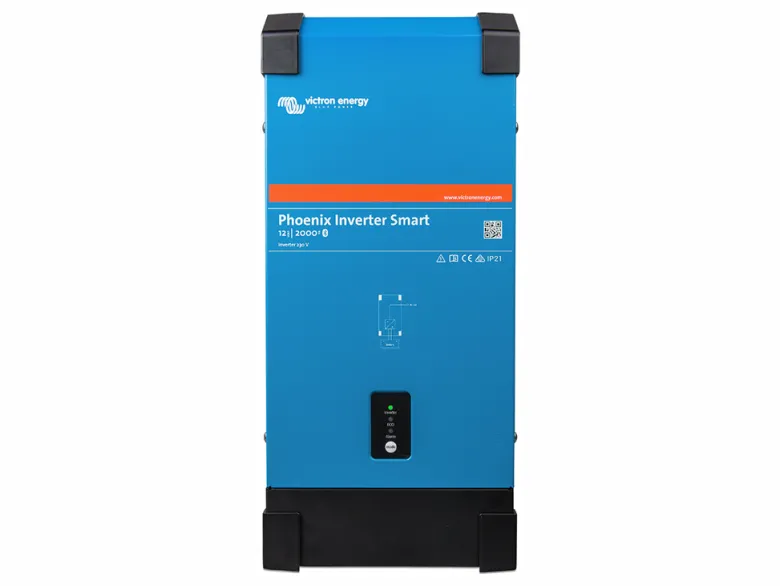 Victron Energy Phoenix 12/2000 smart omvormer