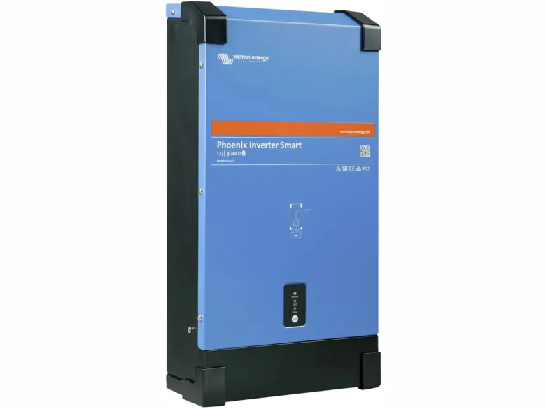 Victron Energy Phoenix 12/3000 smart omvormer