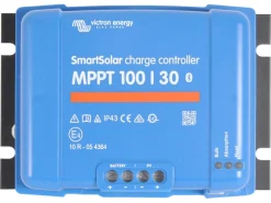 Victron Energy SmartSolar MPPT 100/30 laadregelaar
