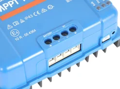 Victron Energy SmartSolar MPPT 100/30 laadregelaar
