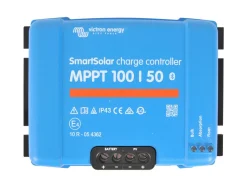 Victron Energy SmartSolar MPPT 100/50 laadregelaar