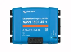 Victron Energy SmartSolar MPPT 150/45 laadregelaar