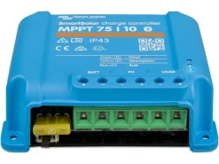 Victron Energy SmartSolar MPPT 75/10 laadregelaar
