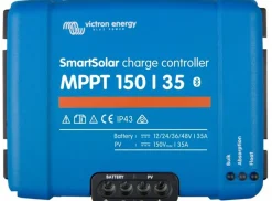 Victron Energy SmartSolar MPPT 150/35 laadregelaar