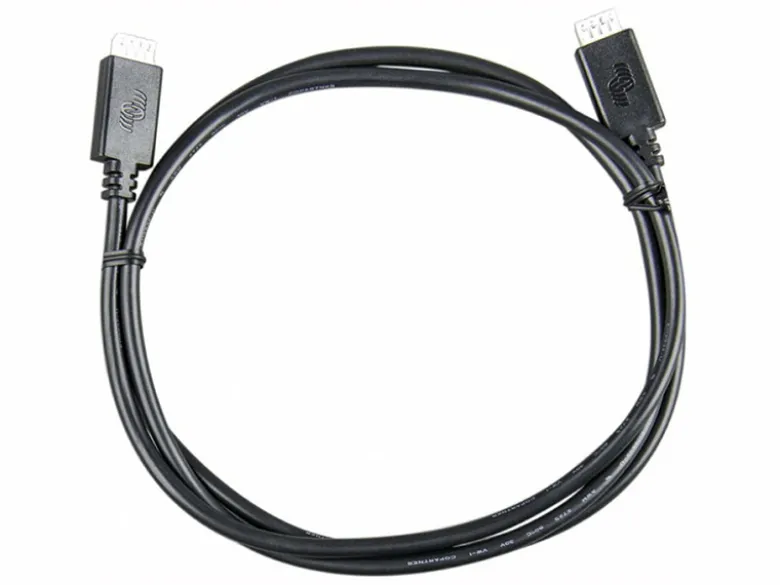 Victron Energy VE.Direct kabel - 0,9 meter
