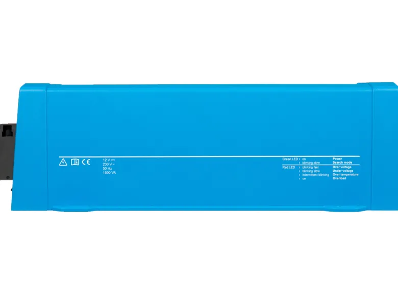 Victron Energy VE.Direct 12/1600 omvormer