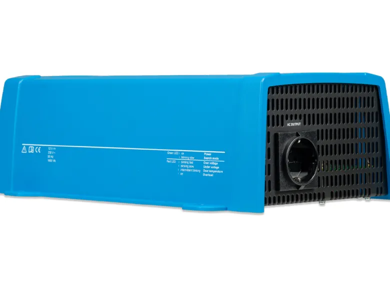 Victron Energy VE.Direct 12/1600 omvormer