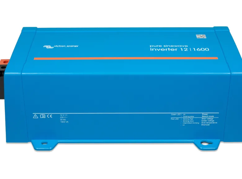 Victron Energy VE.Direct 12/1600 omvormer