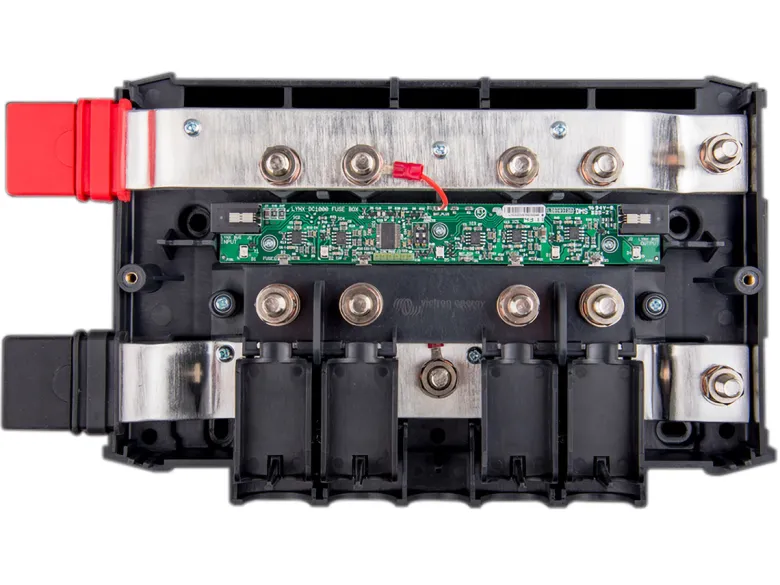 Victron Lynx Distributor slimme zekeringkast - M10