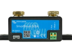 Victron SmartShunt 300A/50mV accumonitor