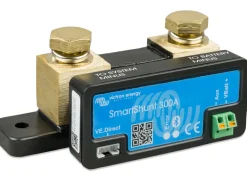 Victron SmartShunt 300A/50mV accumonitor