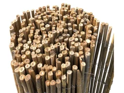 Videx HongKong 90 x 300 cm bamboo balkonscherm