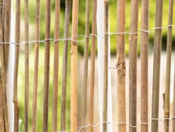 Videx HongKong 90 x 300 cm bamboo balkonscherm