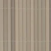 Videx 90 x 300 cm PVC balkonscherm - Light Grey