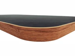 Viertec tafelblad 80 x 45 cm - marmerlook