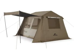 Village 6.0 Automatic 4-persoons tent