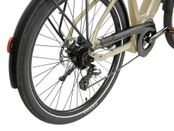 Villette extreme mm ebike