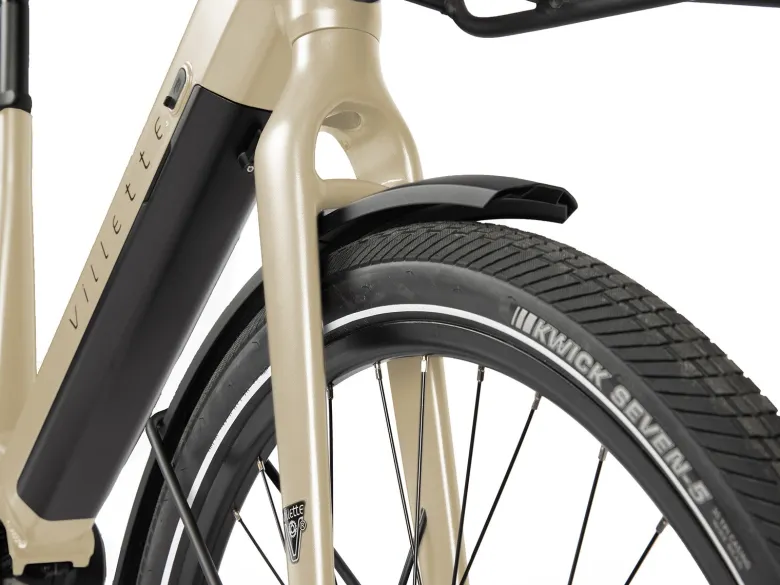 Villette extreme mm ebike