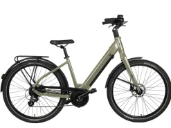 Villette extreme mm ebike