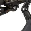 Villette Extreme RM 13Ah 8sp 27.5" city-ebike - Dark Grey