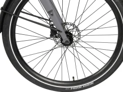 Villette Extreme RM 13Ah 8sp 27.5