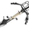 Villette Extreme RM Automatic elektrische fiets - White