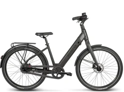 Villette Extreme RM Automatic elektrische fiets - Grey