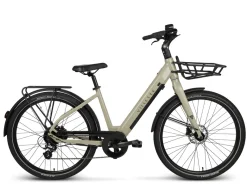 Villette Extreme RM ebike