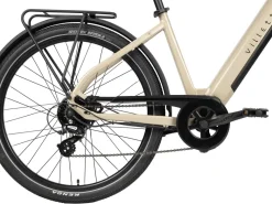 Villette Extreme RM ebike