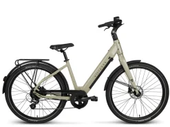 Villette Extreme RM ebike