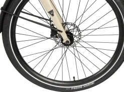 Villette Extreme RM ebike