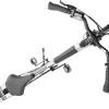 Villette L' Amant 13Ah 2sp 28 inch dames e-bike - Celtic Grey