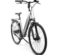 Villette L' Amant 13Ah 2sp 28 inch dames e-bike - Celtic Grey