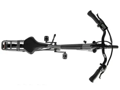 Villette L' Amant Automatic e-bike 13Ah 2sp 28 inch Grey