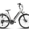 Villette L' Amant e-bike 13Ah elektrische damesfiets - CelticGrey