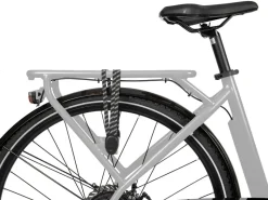Villette L' Amant e-bike 13Ah elektrische damesfiets - CelticGrey