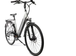 Villette L' Amant e-bike 13Ah elektrische damesfiets - CelticGrey