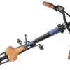 Villette l' amant eco bg e-bike 10ah - dark blue