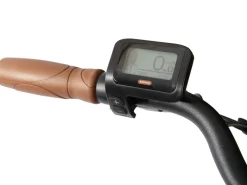 Villette l' amant eco bg e-bike 10ah - dark blue