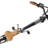 Villette L' Amant Nexus 3 10Ah e-bike - Dark Grey