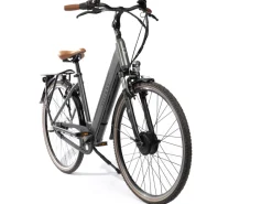 Villette L' Amant Nexus 3 10Ah e-bike - Dark Grey