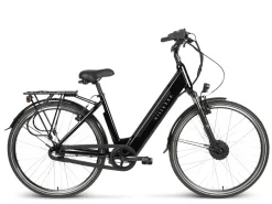 Villette L' Amant Nexus 3, 10.4Ah 28 inch Glossy Black