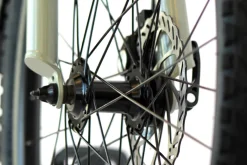 Villette le Debutant Plus,e-bike