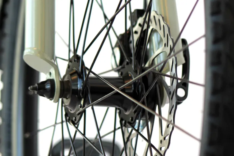 Villette le Debutant Plus,e-bike
