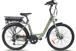 Villette le Debutant Plus,e-bike