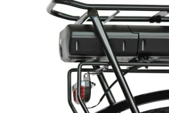 Villette le Debutant Plus,e-bike