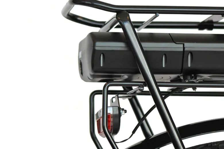 Villette le Debutant Plus,e-bike