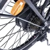 Villette le Pliage 10.4 elektrische vouwfiets - Matt Black